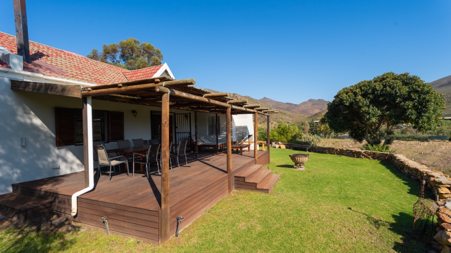 11 Bedroom Property for Sale in Robertson Western Cape